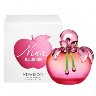 Nina Ricci NINA ILLUSION 30ml edp