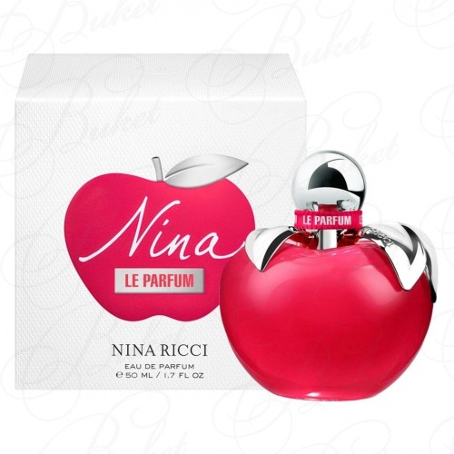 Парфюмерная вода Nina Ricci LE PARFUM 50ml edp