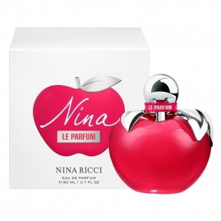 Nina Ricci NINA LE PARFUM 80ml edp