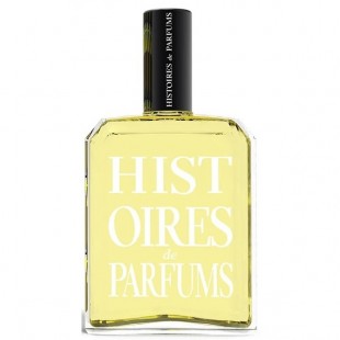 Histories de Parfums NOIR PATCHOULI 120ml edp TESTER