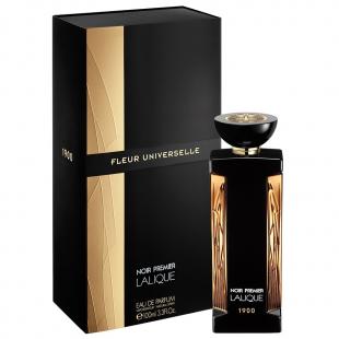 Lalique NOIR PREMIER FLEUR UNIVERSELLE 1900 100ml edp