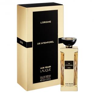 Lalique NOIR PREMIER OR INTEMPOREL 1888 100ml edp