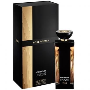 Lalique NOIR PREMIER ROSE ROYAL 1935 100ml edp