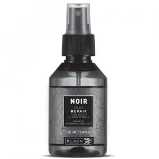 Масло для волос Black Professional Line NOIR REPAIR OIL 100ml