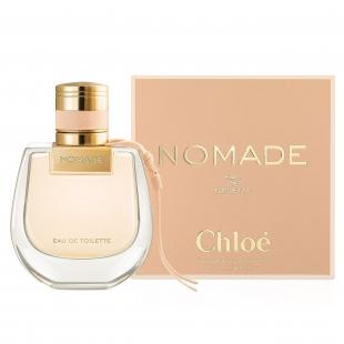 Chloe NOMADE EAU DE TOILETTE 50ml edt