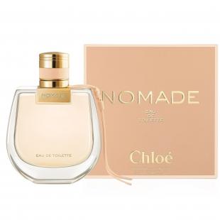 Chloe NOMADE EAU DE TOILETTE 75ml edt