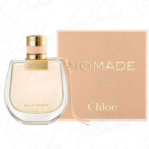 Туалетная вода Chloe NOMADE EAU DE TOILETTE 75ml edt