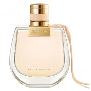 Chloe NOMADE EAU DE TOILETTE 75ml edt TESTER