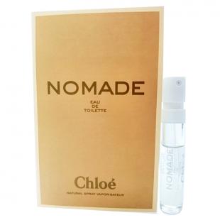 Chloe NOMADE EAU DE TOILETTE 1.2ml edt