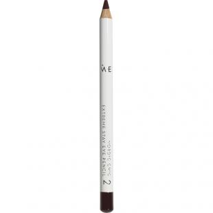 Карандаш для век LUMENE MAKE UP NORDIC CHIC EXTREME STAY №02 Brown