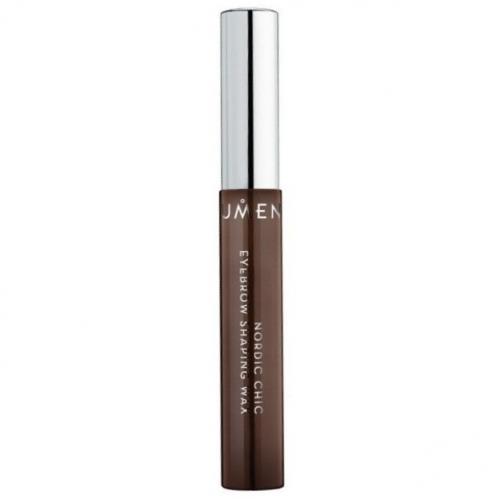 Воск для бровей LUMENE MAKE UP NORDIC CHIC EYEBROW WAX №02 Grey Brown