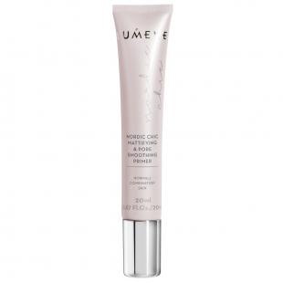 Основа под макияж LUMENE MAKE UP NORDIC CHIC MATTIFYING & PORE SMOOTHING PRIMER