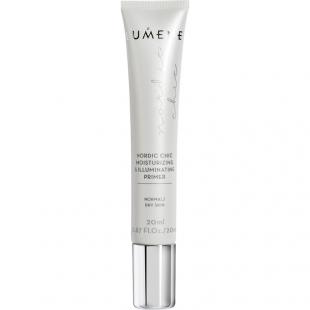 Основа под макияж LUMENE MAKE UP NORDIC CHIC MOISTURIZING & ILLUMINATING PRIMER