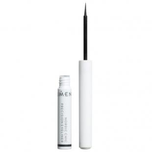 Подводка для глаз LUMENE MAKE UP NORDIC CHIC PRECISION EYELINER №01 Black