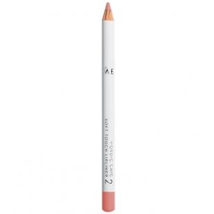 Карандаш для губ LUMENE MAKE UP NORDIC CHIC SOFT TOUCH LIP LINER 02