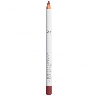 Карандаш для губ LUMENE MAKE UP NORDIC CHIC SOFT TOUCH LIP LINER 04