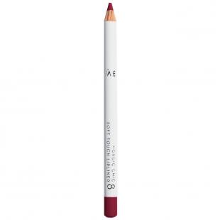 Карандаш для губ LUMENE MAKE UP NORDIC CHIC SOFT TOUCH LIP LINER 08