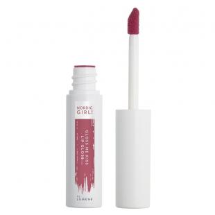 Блеск для губ LUMENE MAKE UP NORDIC GIRL! GLOSS ME KISS 5