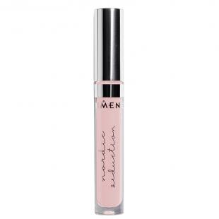 Блеск-флюид для губ LUMENE MAKE UP NORDIC SEDUCTION SILKY LIP FLUID №01 Sheer