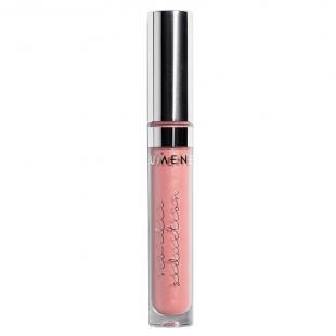 Блеск-флюид для губ LUMENE MAKE UP NORDIC SEDUCTION SILKY LIP FLUID №07 Air