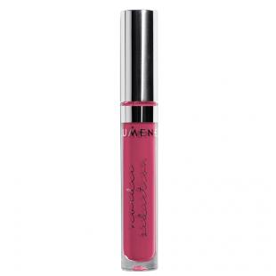 Блеск-флюид для губ LUMENE MAKE UP NORDIC SEDUCTION SILKY LIP FLUID №09 Dawn