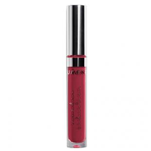 Блеск-флюид для губ LUMENE MAKE UP NORDIC SEDUCTION SILKY LIP FLUID №11 Shadow