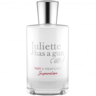 Juliette Has A Gun NOT A PERFUME SUPERDOSE 100ml edp TESTER 