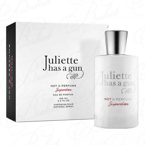 Парфюмерная вода Juliette Has A Gun NOT A PERFUME SUPERDOSE 100ml edp