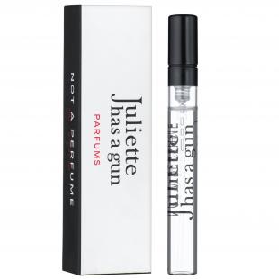 Juliette Has A Gun NOT A PERFUME 4ml edp
