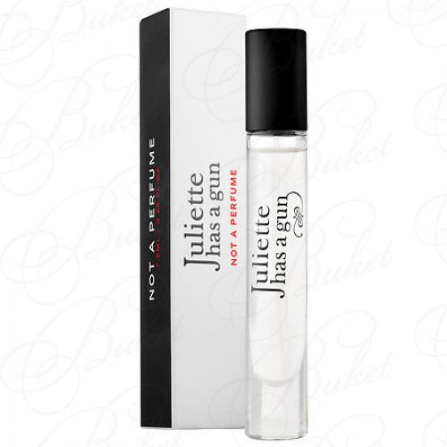 Миниатюры Juliette Has A Gun NOT A PERFUME 5.5ml edp