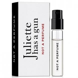 Juliette Has A Gun NOT A PERFUME 1.7ml edp