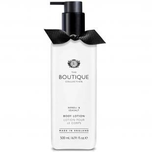 Лосьон для тела The Boutique Collection Body Lotion Neroli & Sea Salt 500ml