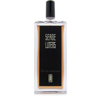 Serge Lutens NUIT DE CELLOPHANE Noire Collection 100ml edp TESTER