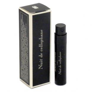 Serge Lutens NUIT DE CELLOPHANE 1ml edp