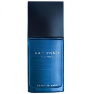 Issey Miyake NUIT D`ISSEY BLEU ASTRAL 125ml edt TESTER
