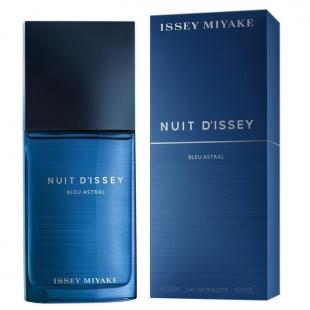 Issey Miyake NUIT D`ISSEY BLEU ASTRAL 125ml edt