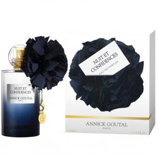 Annick Goutal NUIT ET CONFIDENCES 100ml edp