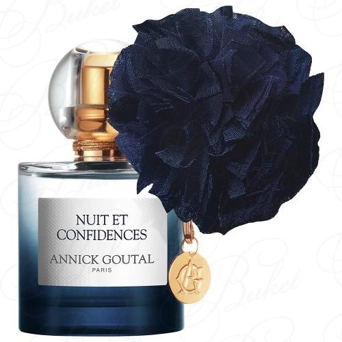 Парфюмерная вода Annick Goutal NUIT ET CONFIDENCES 30ml edp