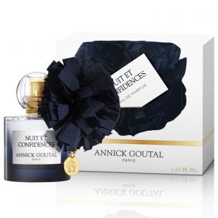 Annick Goutal NUIT ET CONFIDENCES 50ml edp