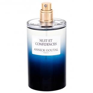 Annick Goutal NUIT ET CONFIDENCES 100ml edp TESTER