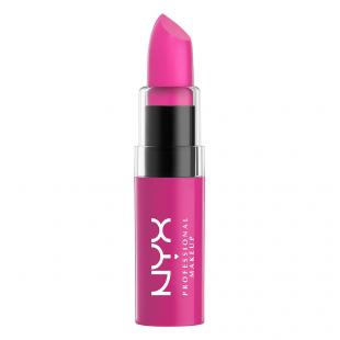 Помада для губ NYX BUTTER LIPSTICK №BLS 01 Sweet Shock/Razzle