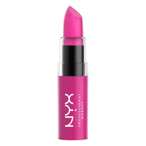 Помада для губ NYX BUTTER LIPSTICK №BLS 01 Sweet Shock/Razzle