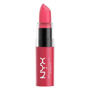 Помада для губ NYX BUTTER LIPSTICK №BLS 02 Fruit Punch/Sweet Tart