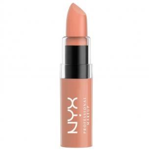 Помада для губ NYX BUTTER LIPSTICK №BLS 03 Snow Cap/Boardwalk