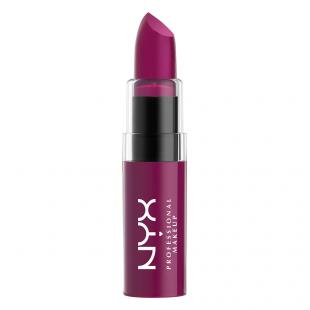 Помада для губ NYX BUTTER LIPSTICK №BLS 05 Thunderstorm/Hunk