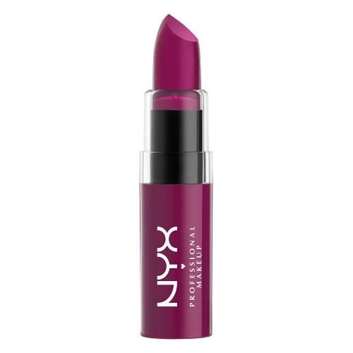 Помада для губ NYX BUTTER LIPSTICK №BLS 05 Thunderstorm/Hunk
