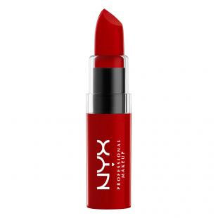 Помада для губ NYX BUTTER LIPSTICK №BLS 08 Afternoon Heat/Mary Janes