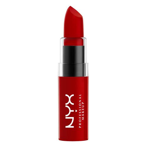 Помада для губ NYX BUTTER LIPSTICK №BLS 08 Afternoon Heat/Mary Janes