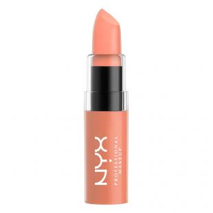 Помада для губ NYX BUTTER LIPSTICK №BLS 16 Sandy Kiss/Fun Size
