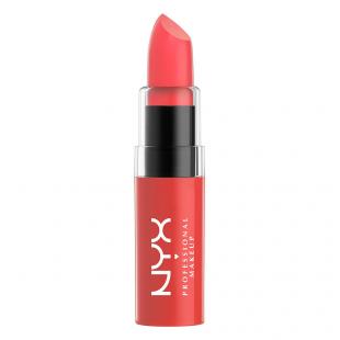 Помада для губ NYX BUTTER LIPSTICK №BLS 21 Staycation/Fizzies 